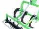 Tiefenlockerer Seven Italy BIG mit 4 Zinken und mechanischer Walze von 160 cm
