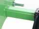 Tiefenlockerer Seven Italy BIG mit 4 Zinken und mechanischer Walze von 160 cm