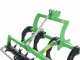 Tiefenlockerer Seven Italy BIG mit 4 Zinken und mechanischer Walze von 160 cm