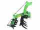 Tiefenlockerer Seven Italy BIG mit 4 Zinken und mechanischer Walze von 160 cm