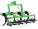 Tiefenlockerer Seven Italy BIG mit 4 Zinken und mechanischer Walze von 160 cm