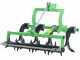 Tiefenlockerer Seven Italy BIG mit 4 Zinken und mechanischer Walze von 160 cm