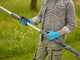 Gardena HighCut 360/18V P4A Akku-Teleskop-Baumschere 18V 2Ah