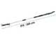 Gardena HighCut 360/18V P4A Akku-Teleskop-Baumschere 18V 2Ah