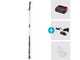 Gardena HighCut 360/18V P4A Akku-Teleskop-Baumschere 18V 2Ah