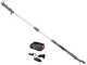 Gardena HighCut 360/18V P4A Akku-Teleskop-Baumschere 18V 2Ah