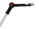 Gardena HighCut 360/18V P4A Akku-Teleskop-Baumschere 18V 2Ah