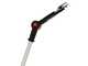 Gardena HighCut 360/18V P4A Akku-Teleskop-Baumschere 18V 2Ah