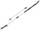 Gardena HighCut 360/18V P4A Akku-Teleskop-Baumschere 18V 2Ah