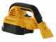 DeWalt DCV517N-XJ  - Tragbarer Akku-Nass-und Trockensauger - OHNE AKKU UND LADEGER&Auml;T