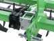 Tiefenlockerer Seven Italy BIG mit 4 Zinken und hydraulischer Walze von 160 cm