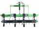 Tiefenlockerer Seven Italy BIG mit 4 Zinken und hydraulischer Walze von 160 cm