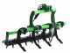 Tiefenlockerer Seven Italy BIG mit 4 Zinken und hydraulischer Walze von 160 cm