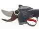 Zanon Shark ZS50 - Elektrische Baumschere auf Verl&auml;ngerungsstange - 50.4V 2.9 Ah - 100 cm