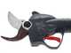 Zanon Shark ZS50 - Elektrische Baumschere auf Verl&auml;ngerungsstange - 50.4V 2.9 Ah - 100 cm