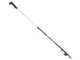 Zanon Shark ZS50 - Akku-Baumschere mit Teleskopschaft - 50.4V 2.9 Ah - 255 cm