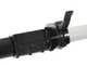Zanon Shark ZS50 - Akku-Baumschere mit Teleskopschaft - 50.4V 2.9 Ah - 255 cm