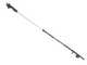 Zanon Shark ZS50 - Akku-Baumschere mit Teleskopschaft - 50.4V 2.9 Ah - 255 cm