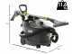 K&auml;rcher Pro Puzzi 8/1  ADV - Spr&uuml;hextraktionsger&auml;t - Teppichbodenreiniger - Leistung 1200W