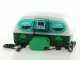 Automatische Brutmaschine f&uuml;r Eier RIVER SYSTEMS ET 24 SUPER