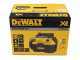 DeWalt DCV584L-QW - Tragbarer Hybrid Nass/Trockenstaubsauger