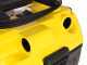 DeWalt DCV584L-QW - Tragbarer Hybrid Nass/Trockenstaubsauger