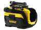 DeWalt DCV584L-QW - Tragbarer Hybrid Nass/Trockenstaubsauger