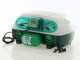 River Systems ET 24 TOP - Automatische Brutmaschine - 24 Eier