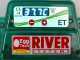 River Systems ET 49 - Manuelle Brutmaschine f&uuml;r Eier - 49 Eier