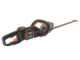 Akku-Heckenschere Worx Nitro WG286E - 2x 20V 2Ah - 60 cm Schwert aus Stahl