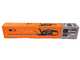 Akku-Heckenschere Worx Nitro WG286E - 2x 20V 2Ah - 60 cm Schwert aus Stahl