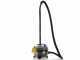K&auml;rcher Pro T 7/1 Classic - Professioneller extrem leiser Staubsauger - 850W
