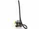 K&auml;rcher Pro T 7/1 Classic - Professioneller extrem leiser Staubsauger - 850W