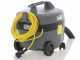 K&auml;rcher Pro T 7/1 Classic - Professioneller extrem leiser Staubsauger - 850W