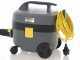 K&auml;rcher Pro T 7/1 Classic - Professioneller extrem leiser Staubsauger - 850W