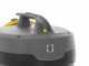 K&auml;rcher Pro T 7/1 Classic - Professioneller extrem leiser Staubsauger - 850W