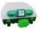 River Systems ET 49 SUPER - Automatische Brutmaschine - 49 Eier