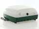River Systems ET 49 SUPER - Automatische Brutmaschine - 49 Eier