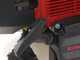 EuroMech TJ 53 EC - Benzin-Motorsense mit Handgriff - Kawasaki-Motor