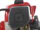 EuroMech TJ 53 EC - Benzin-Motorsense mit Handgriff - Kawasaki-Motor
