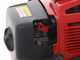 EuroMech TJ 53 EC - Benzin-Motorsense mit Handgriff - Kawasaki-Motor