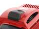 EuroMech TJ 53 EC - Benzin-Motorsense mit Handgriff - Kawasaki-Motor