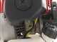 EuroMech TJ 53 EC - Benzin-Motorsense mit Handgriff - Kawasaki-Motor