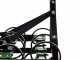 Seven Italy Vibropac 120 cm - Leichtgrubber mit 7 Zinken - Arbeitsbreite 120 cm