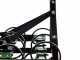 Seven Italy Vibropac 120 cm - Leichtgrubber mit 7 Zinken - Arbeitsbreite 120 cm