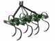 Seven Italy Vibropac 120 cm - Leichtgrubber mit 7 Zinken - Arbeitsbreite 120 cm