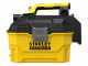 Stanley V20 SFMCV002B-XJ - Akku-Nass-/Trockensauger - 18V 4.0Ah
