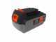 Lithium-Akku BLACK &amp; DECKER BL5018-XJ 18V-5.0Ah