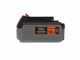 Lithium-Akku BLACK &amp; DECKER BL5018-XJ 18V-5.0Ah