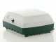 River Systems ET 49 TOP - Automatische Brutmaschine- 49 Eier